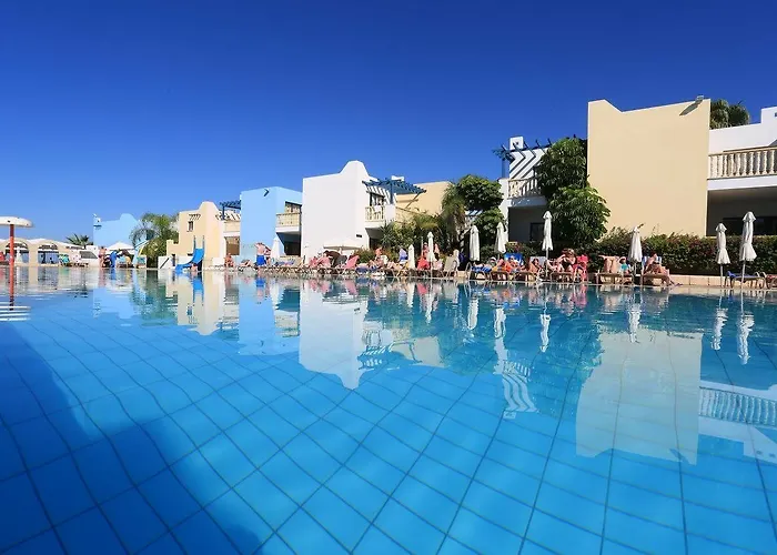 Eleni Hotel
