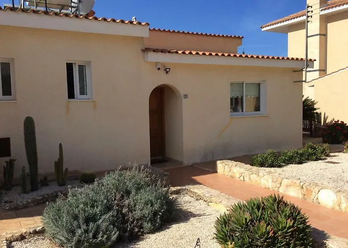 Villa Tilly