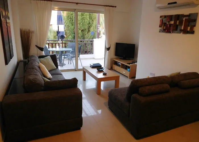 Vanessa 2 Bedroom Apartment