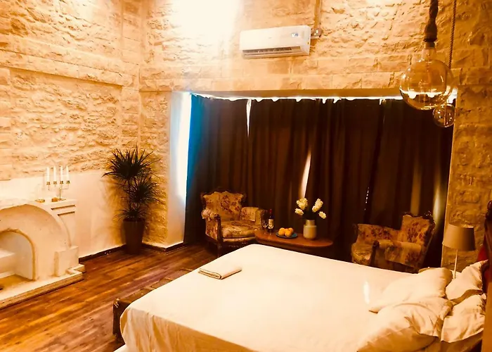 Karavella Vintage Apartment