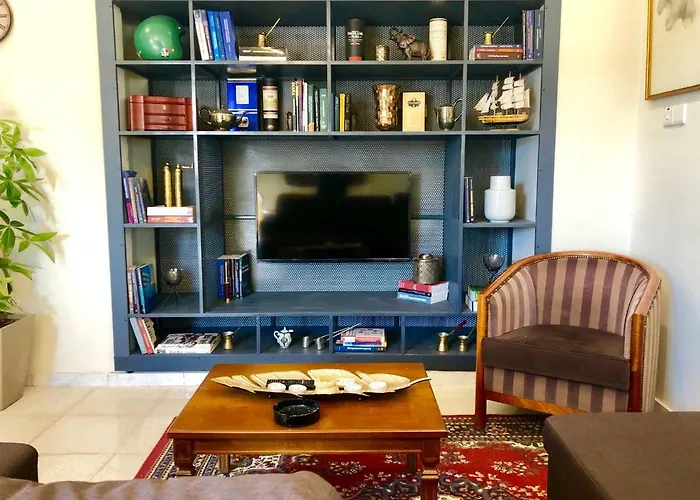 Karavella Cozy Apartment