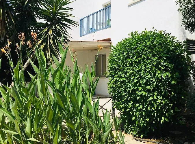 Paphos Gardens-Apt Suite