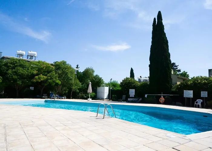 Margarita Gardens-Maisonette