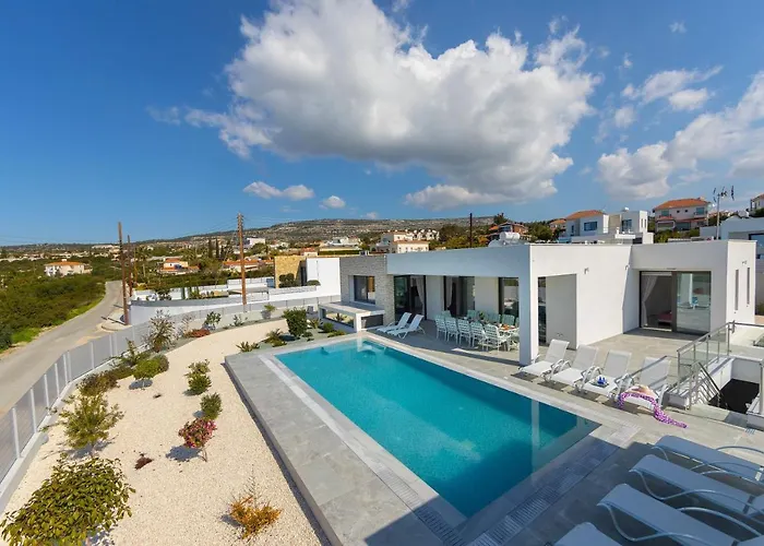 Villa Pleiades