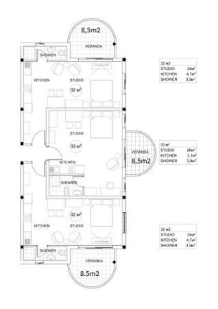 King's Apartment