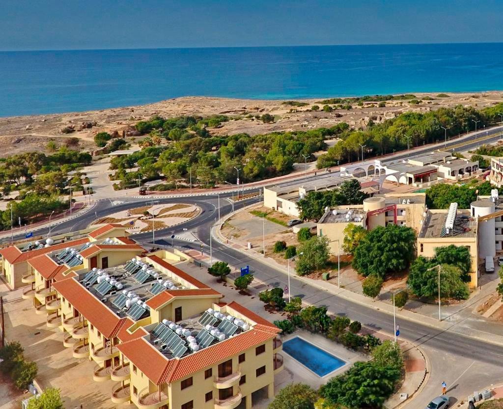 Apartment King's Paphos