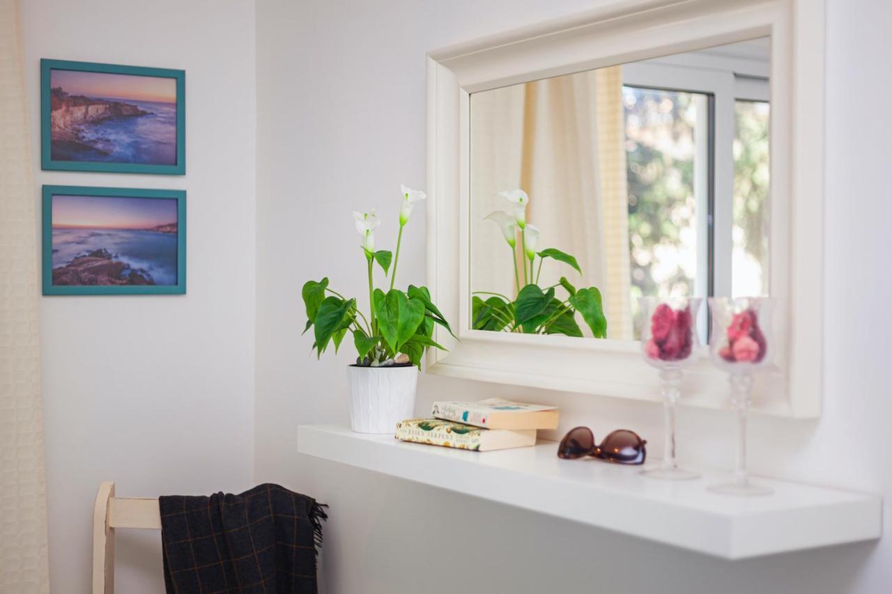 1 Bedroom In Paradise Garden 3 Apartment *