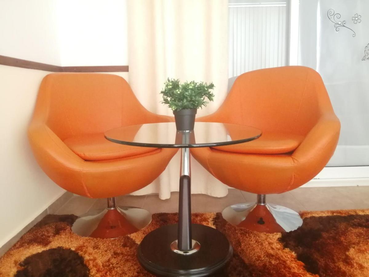 Apartment Victoria Holiday Paphos