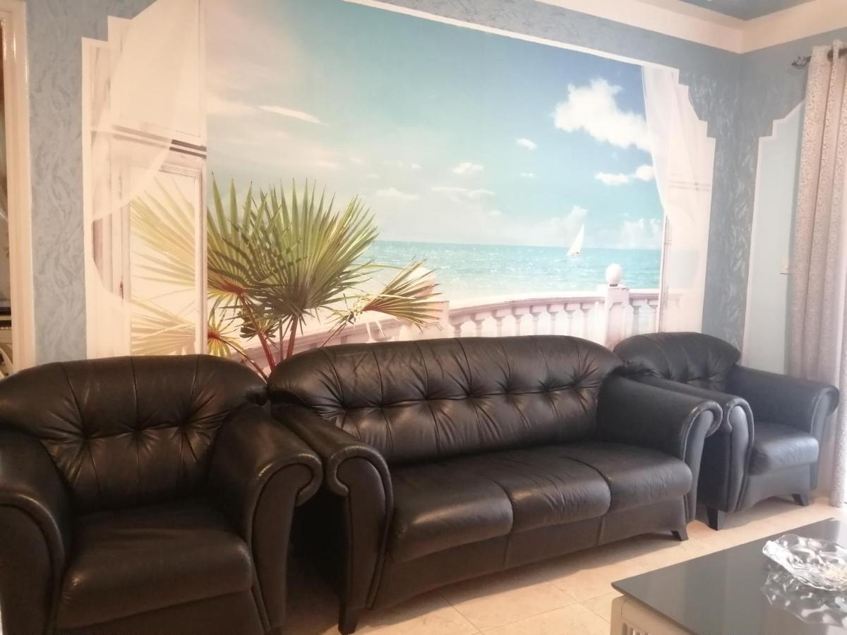 Apartment Victoria Holiday Paphos