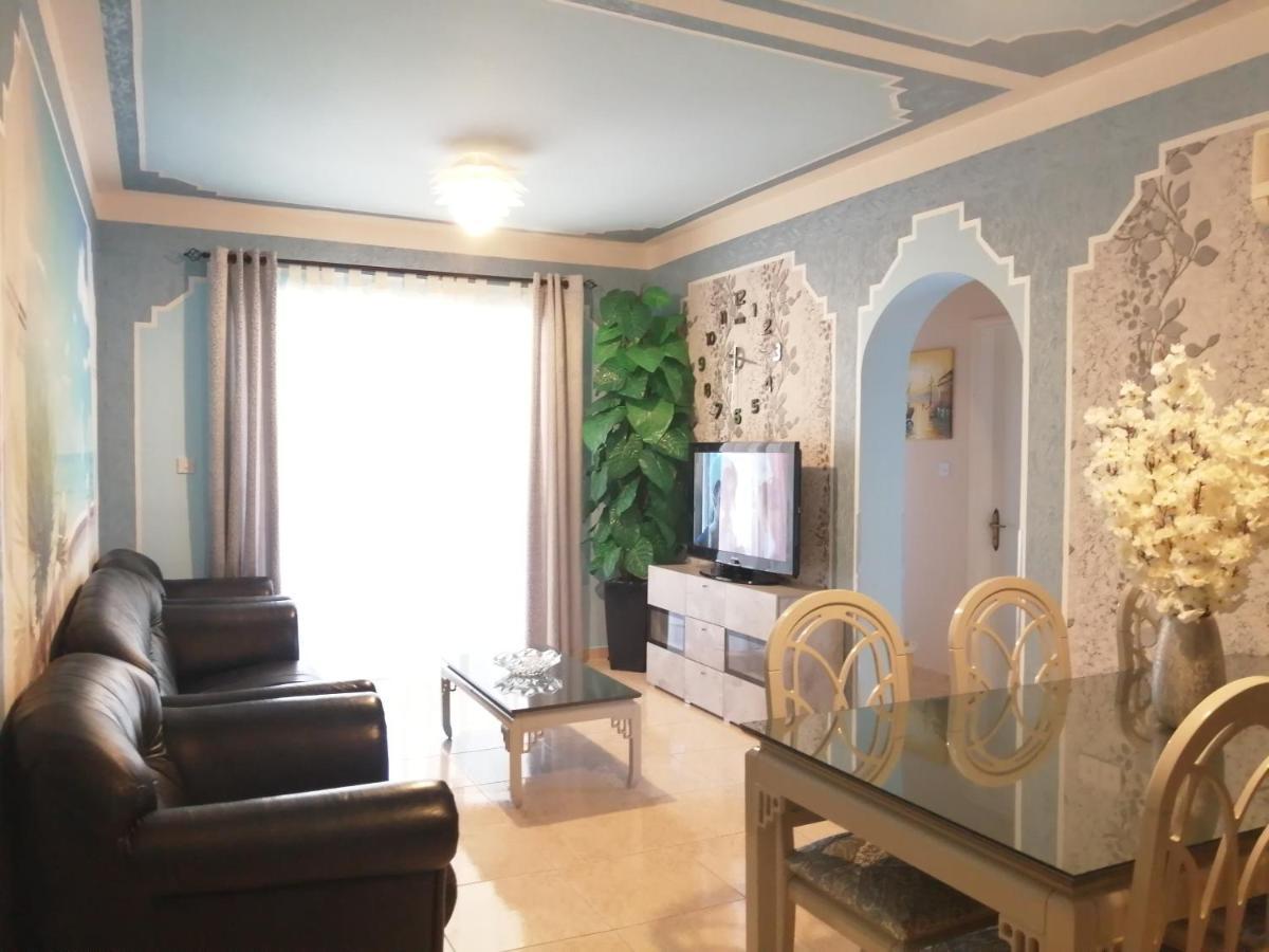 Apartment Victoria Holiday