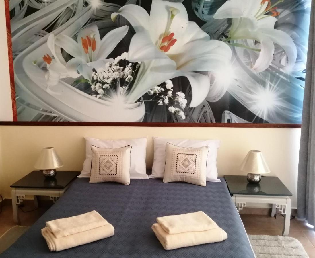 Victoria Holiday Apartment Paphos