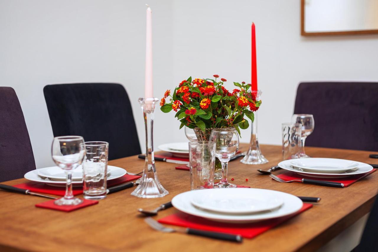 In Hesperides Gardens Apartment Paphos