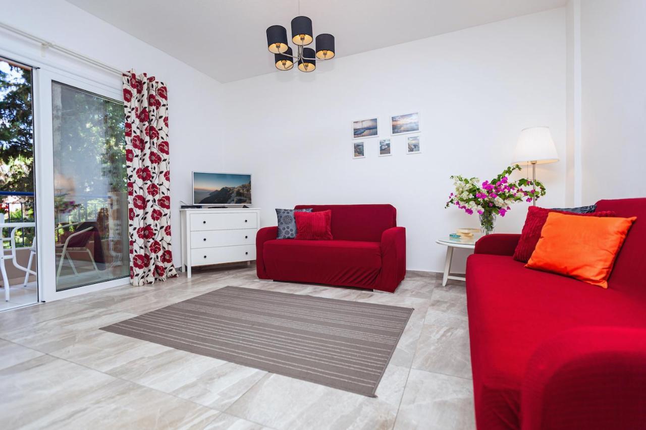 1 Bedroom In Paradise Garden 3 Paphos