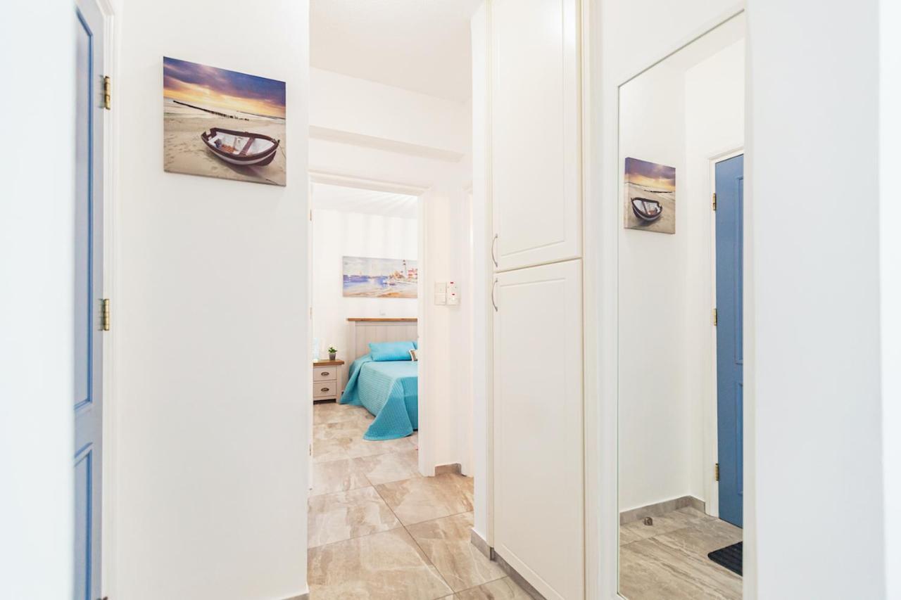 Apartment 1 Bedroom In Paradise Garden 3 Paphos