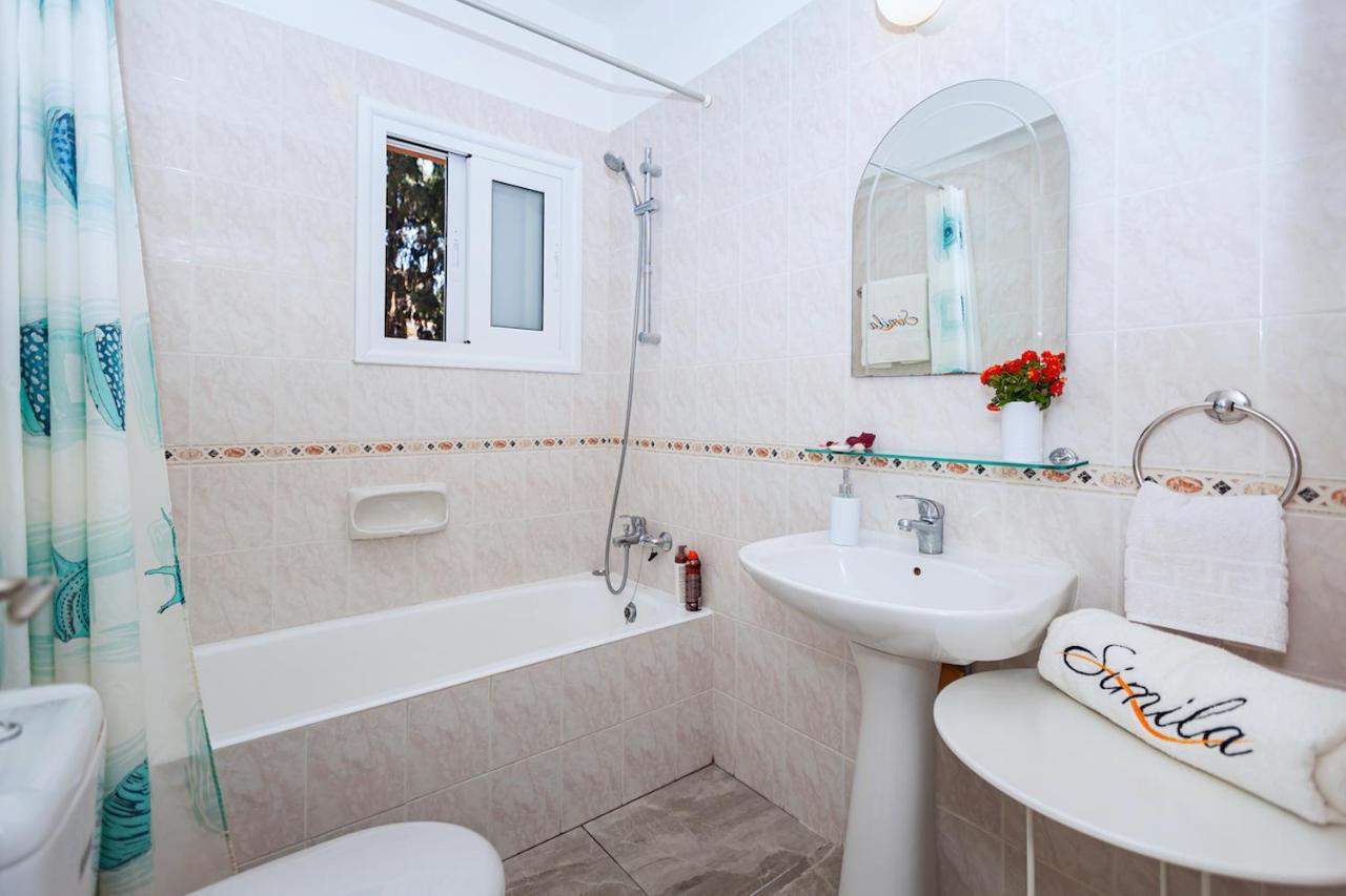 1 Bedroom In Paradise Garden 3 *