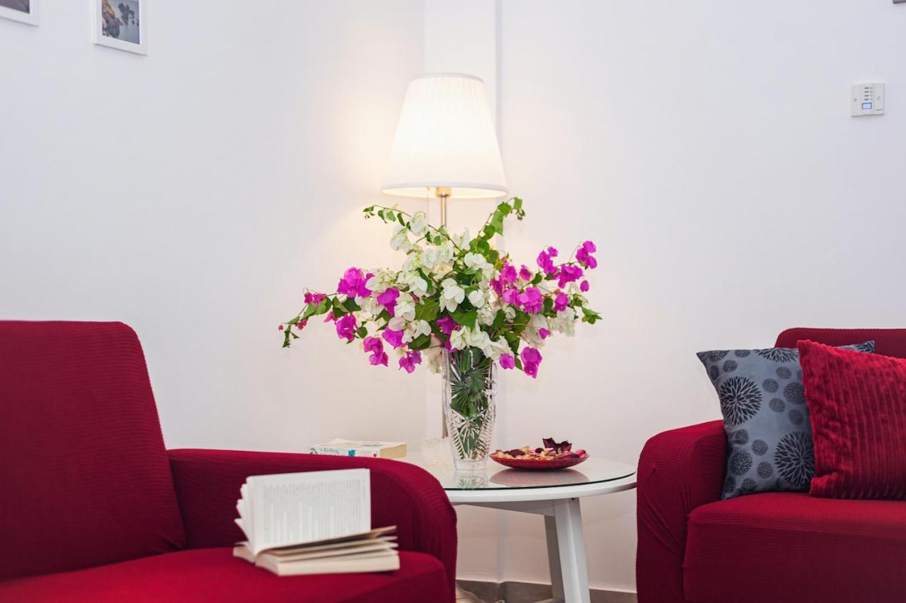 1 Bedroom In Paradise Garden 3