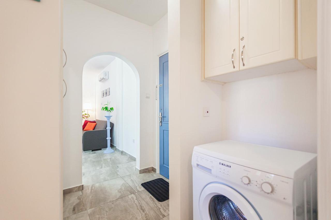 Apartment 1 Bedroom In Paradise Garden 3 Paphos