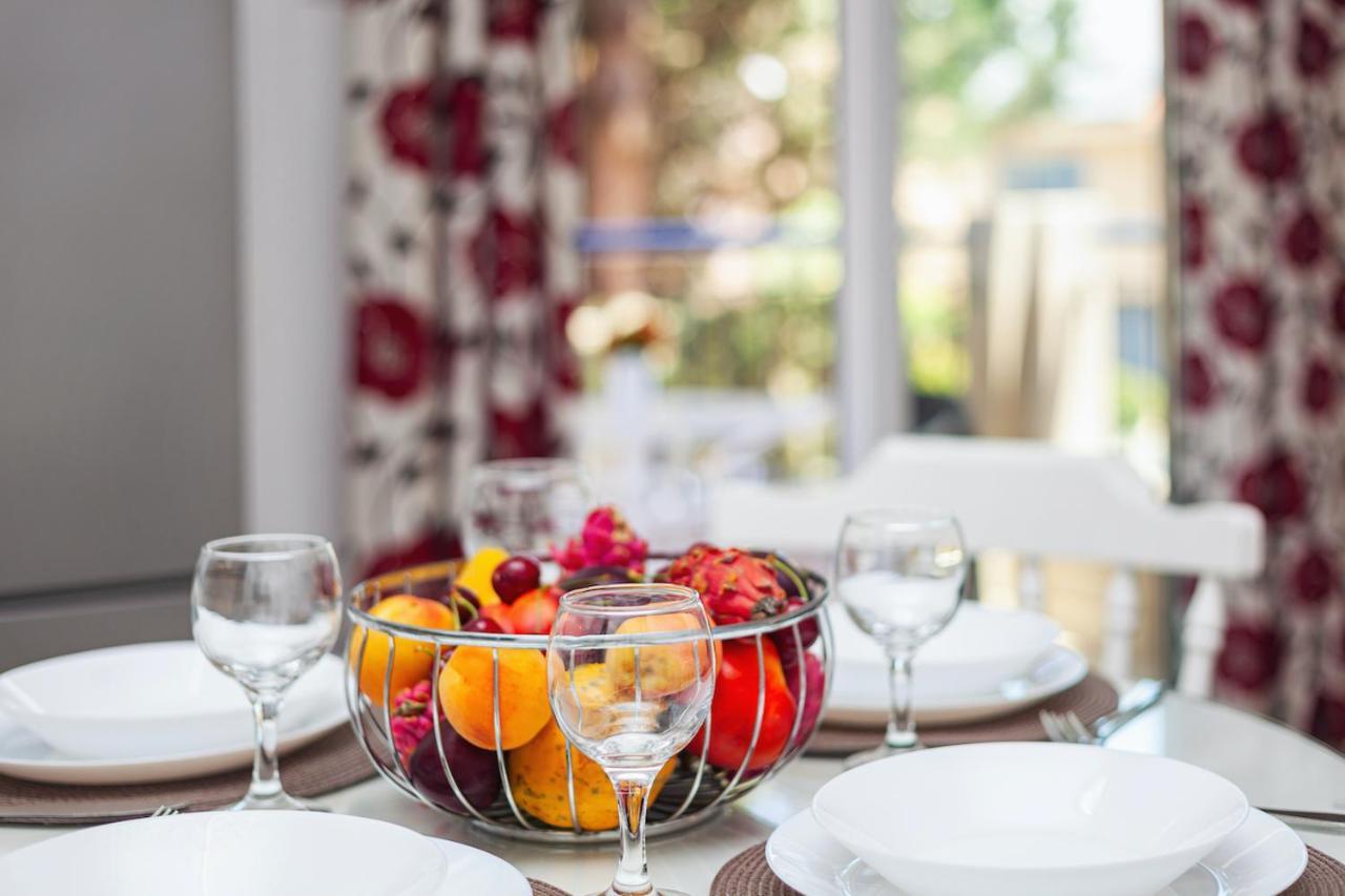 1 Bedroom In Paradise Garden 3 Apartment