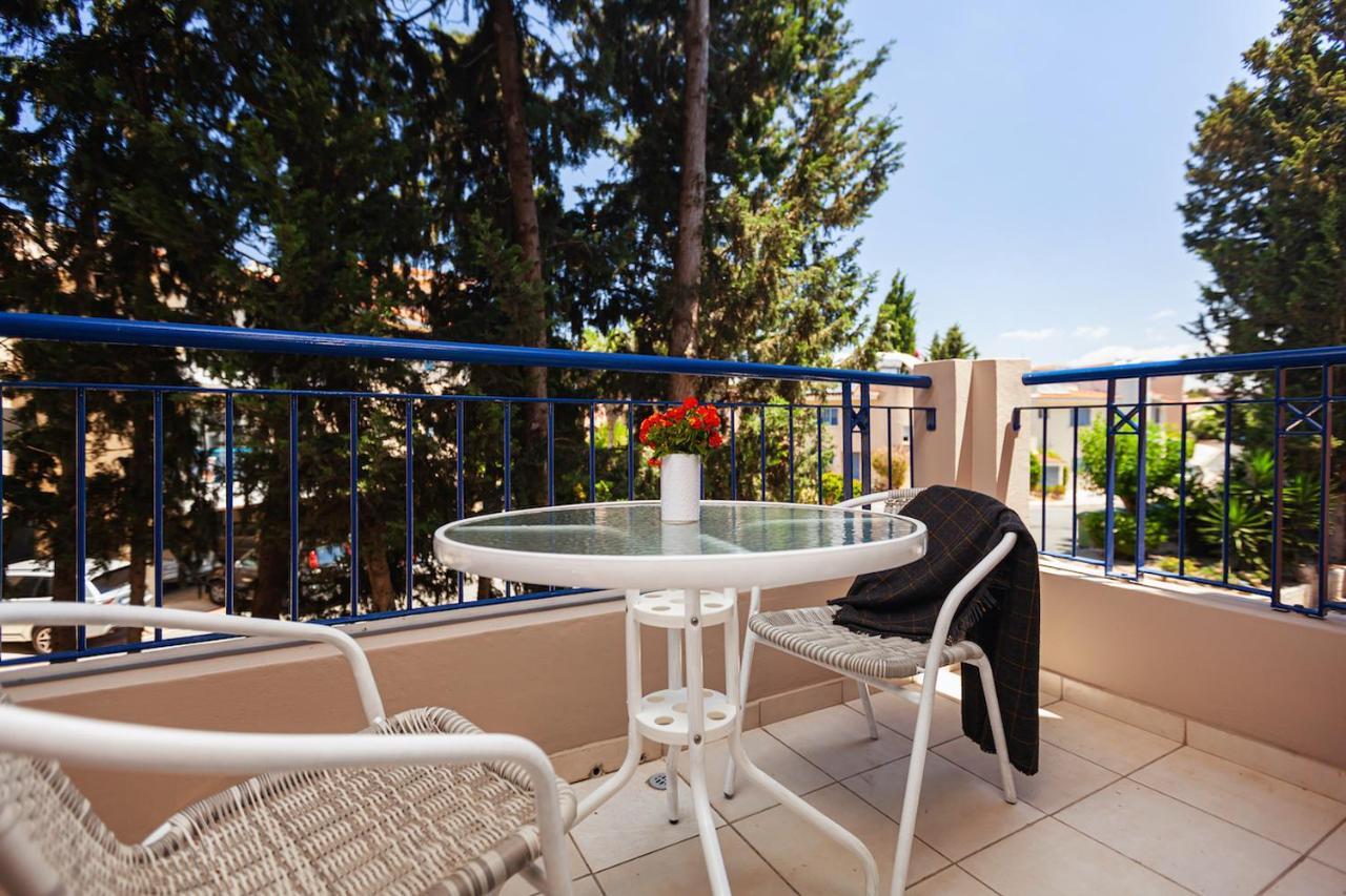 1 Bedroom In Paradise Garden 3 Apartment Paphos