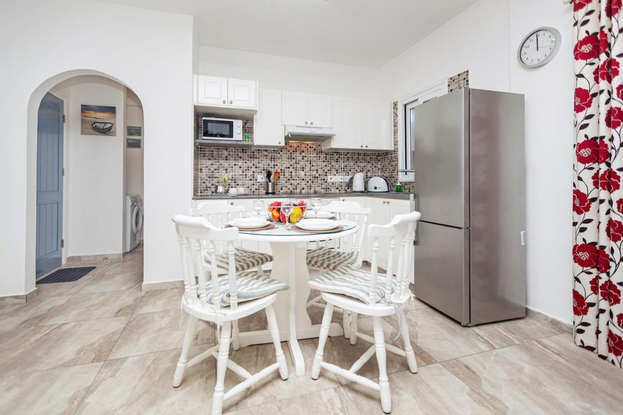 1 Bedroom In Paradise Garden 3 Apartment Paphos