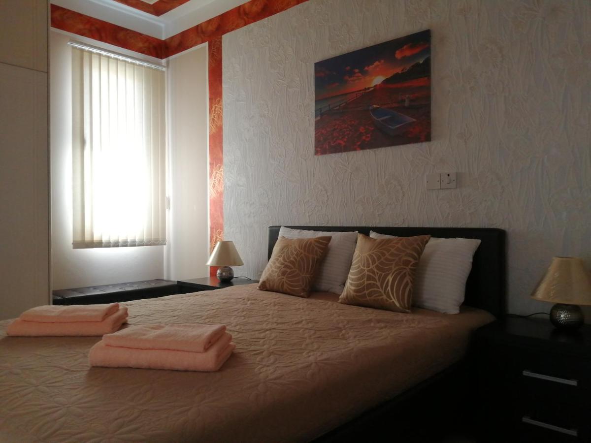 Apartment Victoria Holiday Paphos