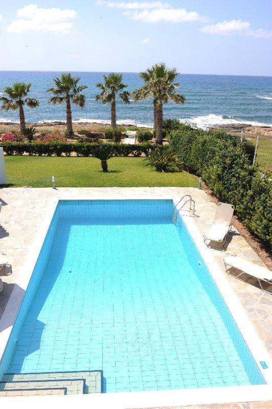 Platzia Paphos
