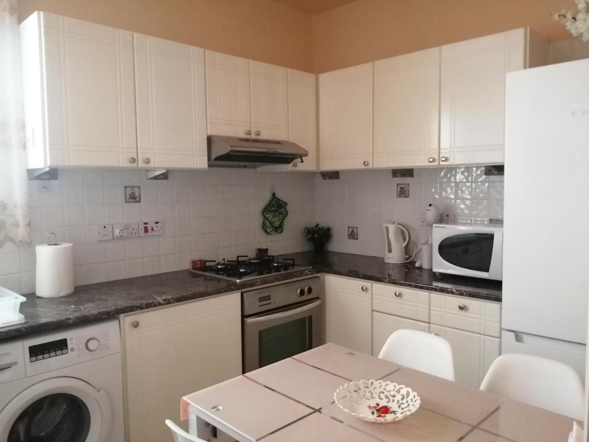 Victoria Holiday Apartment *