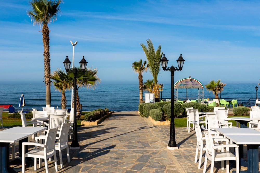 Resort Kefalos Tourist Village Paphos