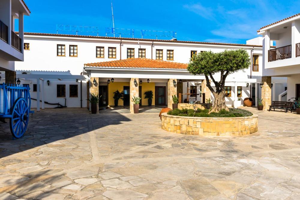 Kefalos Tourist Village