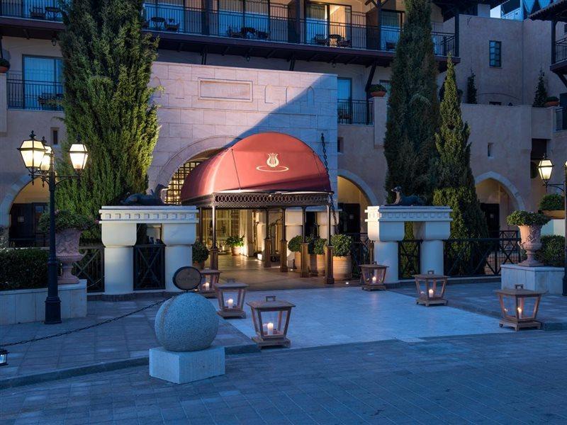 Elysium 5* Paphos