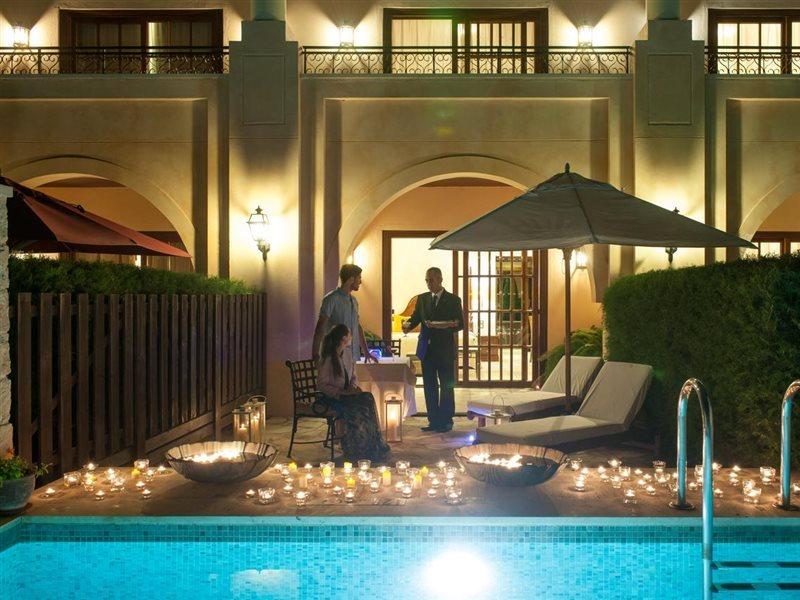 Elysium Resort Paphos