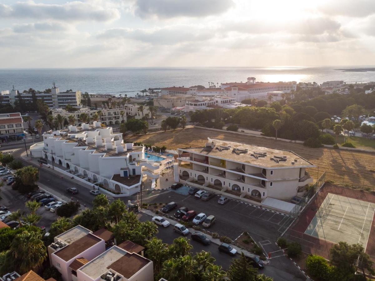 Aparthotel Pandream