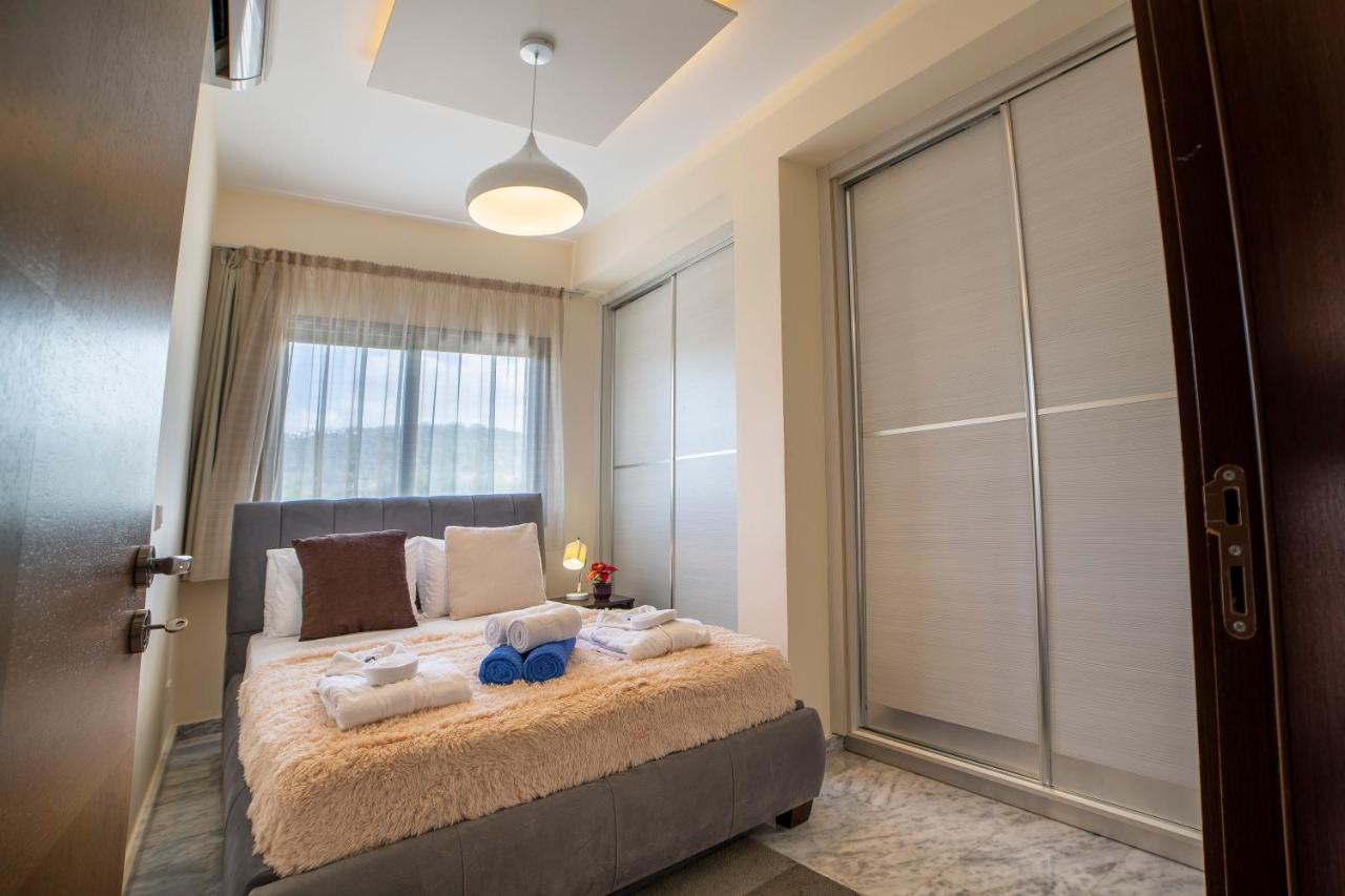 Aparthotel Caprice Kosher 4*