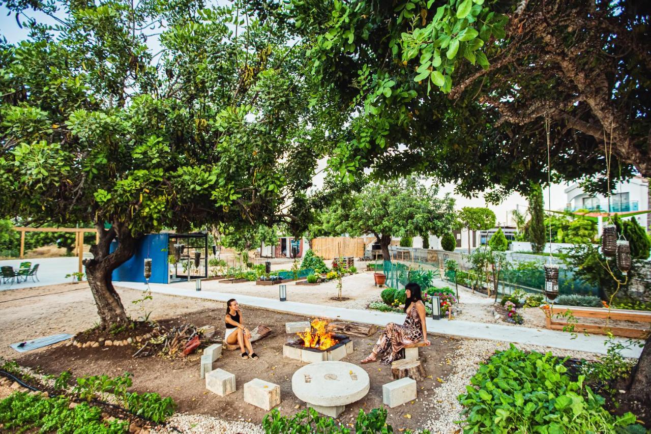 Aparthotel Caprice Kosher Neo Chorio