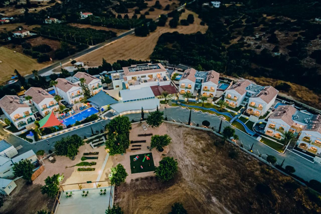 Aparthotel Caprice Kosher 4*