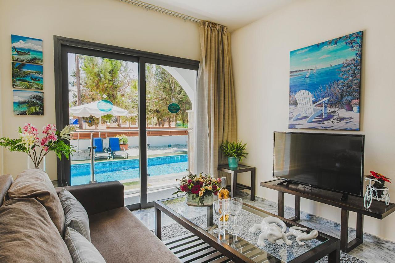 Caprice Kosher Aparthotel 4*