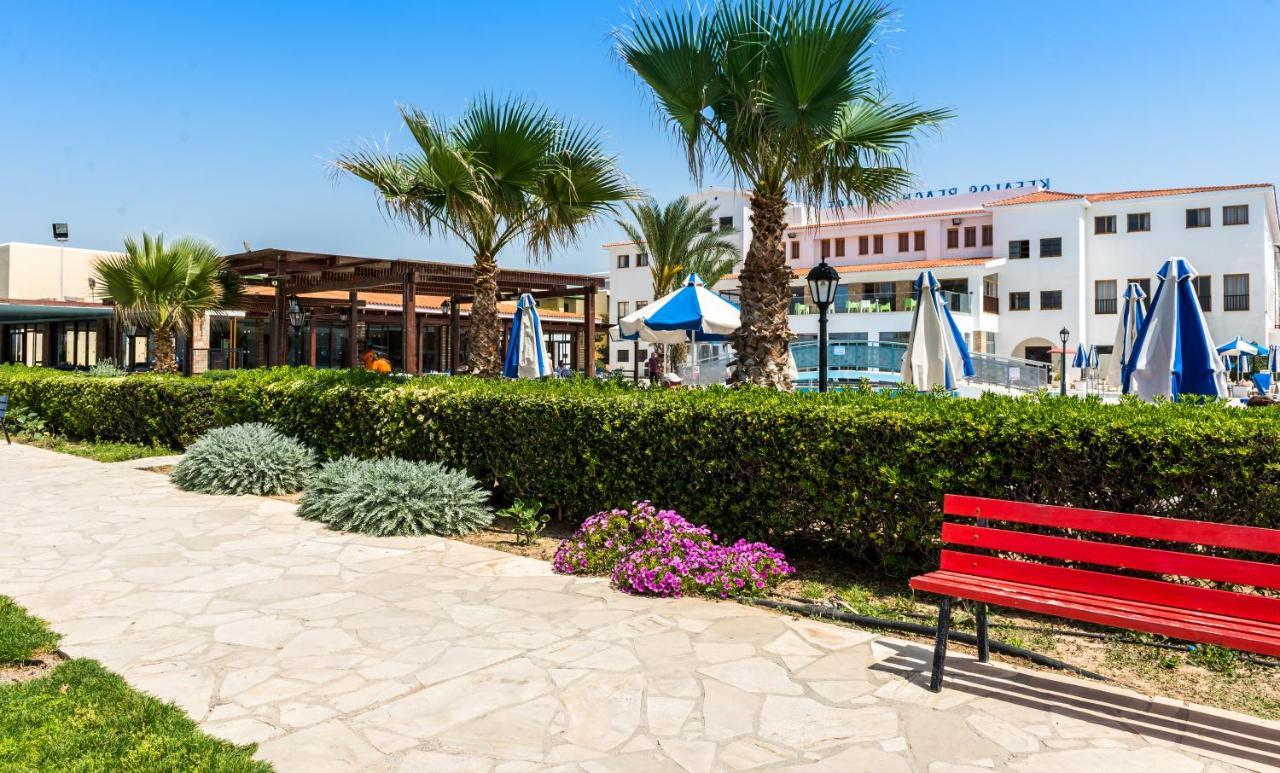 Kefalos Tourist Village 4*