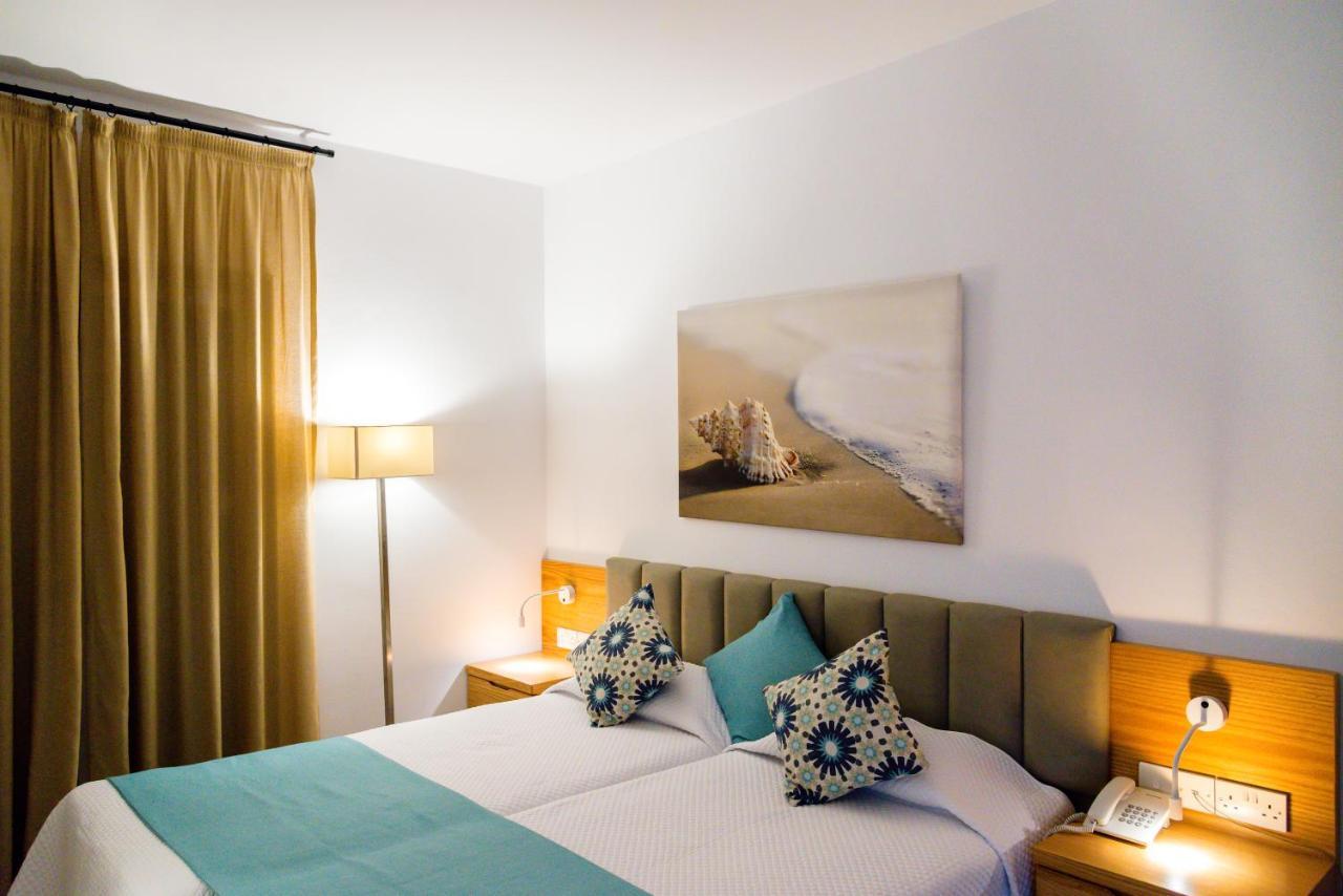 Kefalos Tourist Village Resort