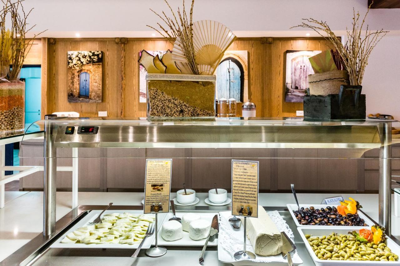 Kefalos Tourist Village 4*