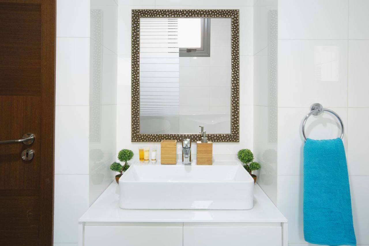 Caprice Kosher Aparthotel 4*