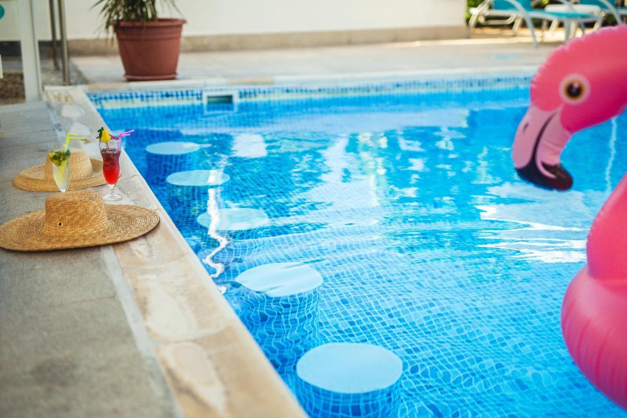 Caprice Kosher Aparthotel 4*