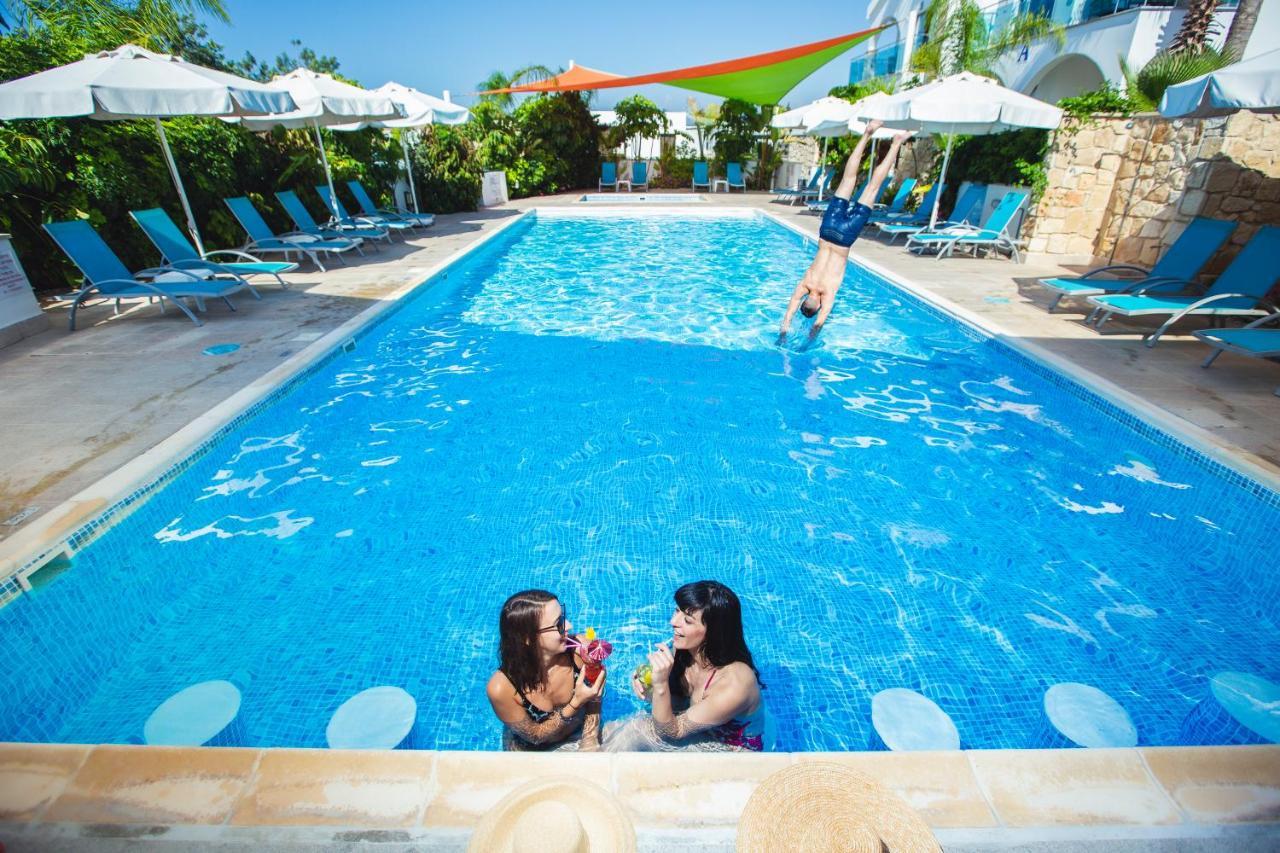Aparthotel Caprice Kosher 4*