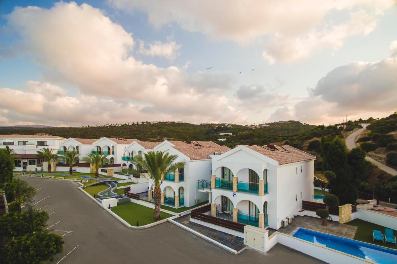 Caprice Kosher Aparthotel Neo Chorio