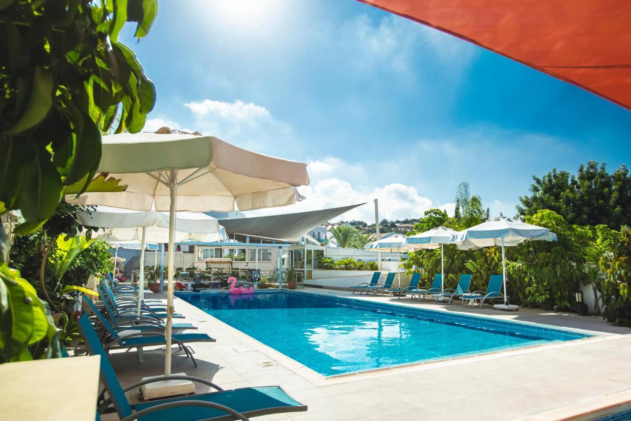 Aparthotel Caprice Kosher Neo Chorio