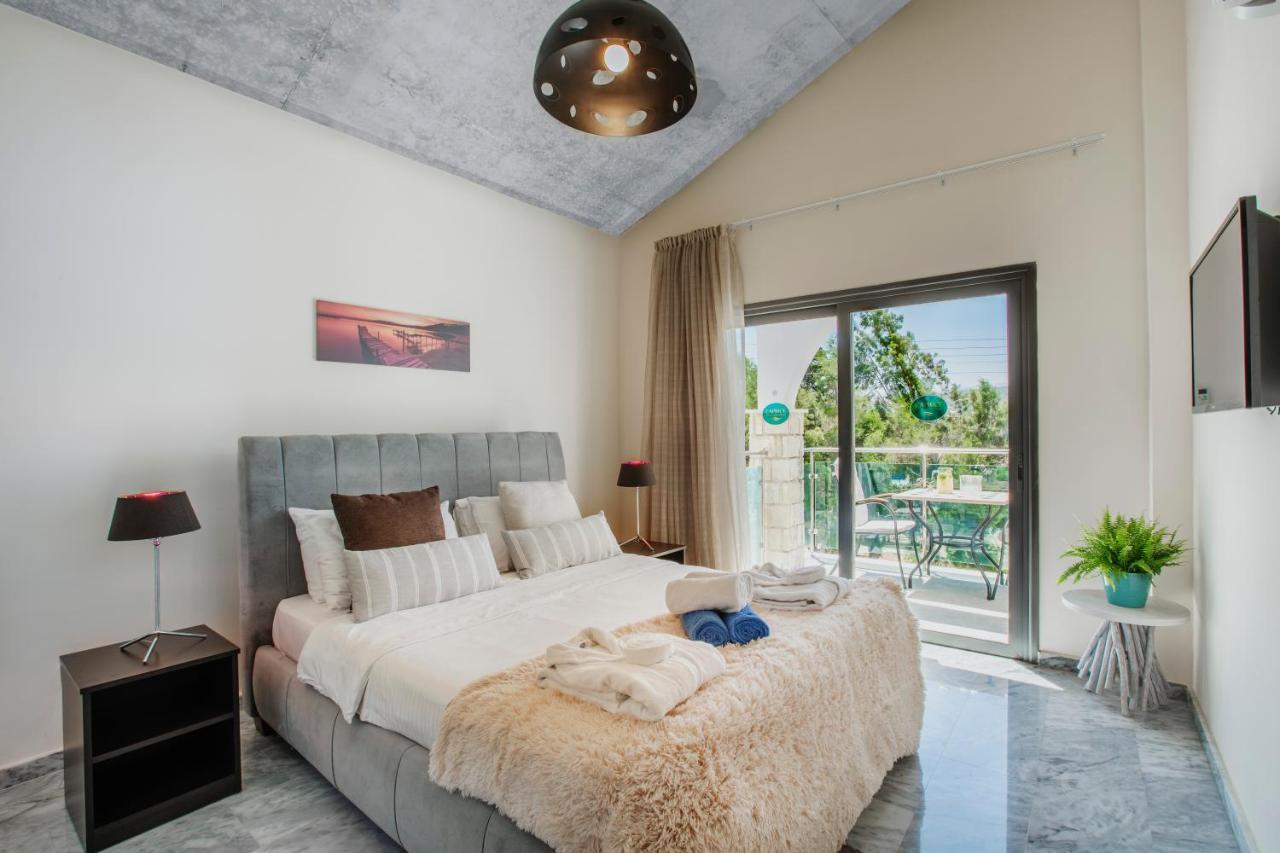 Caprice Kosher Aparthotel 4*
