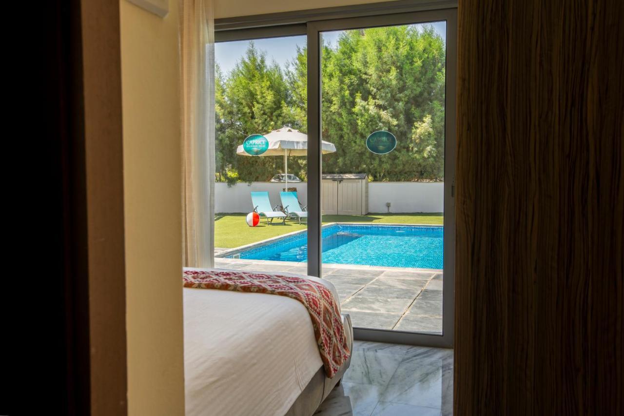 Caprice Kosher Aparthotel Neo Chorio