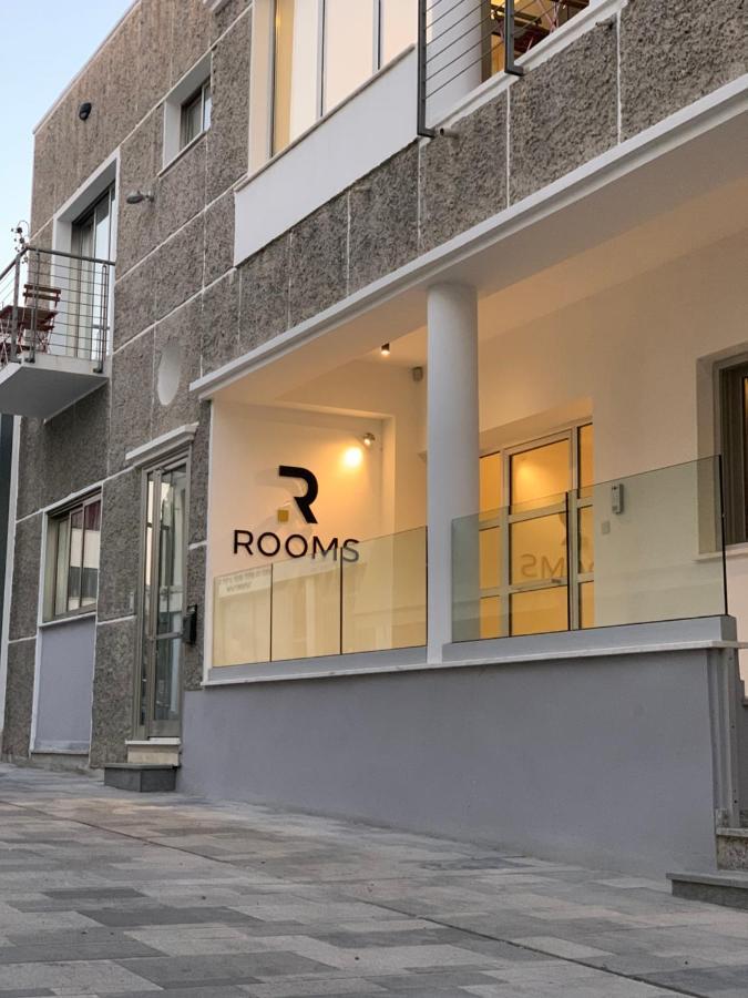 Aparthotel - Unique Staying In Centre 2*