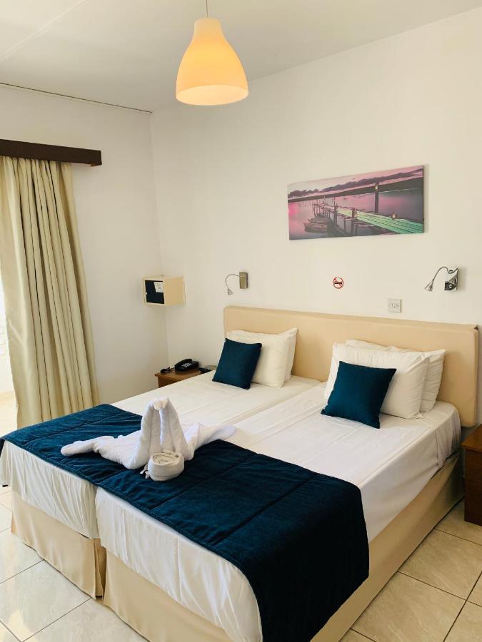 Kefalonitis 3* Paphos