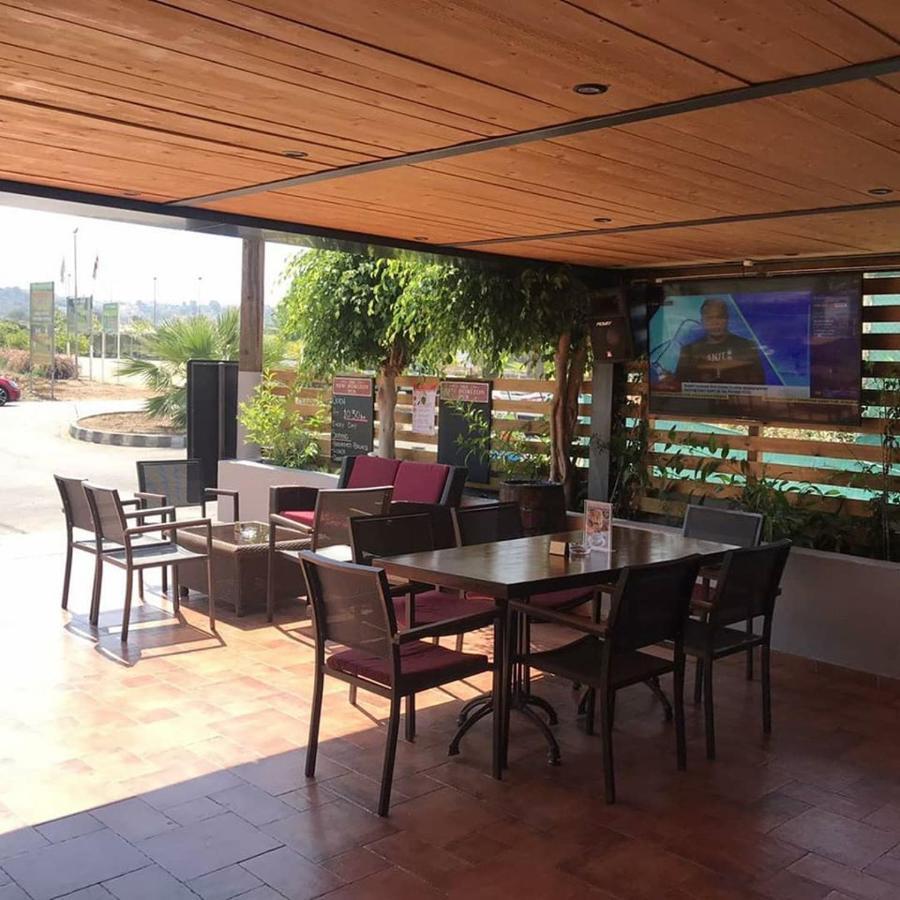 Terrazza *