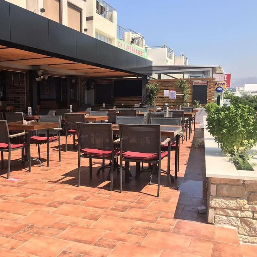 Terrazza Paphos